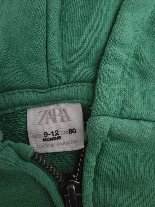 Lot seturi Zara / H&M 9-12 luni 80 cm