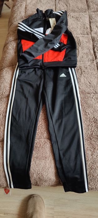 Нов детски анцунг