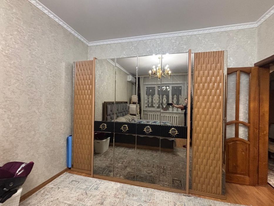 Гаринитур спальный