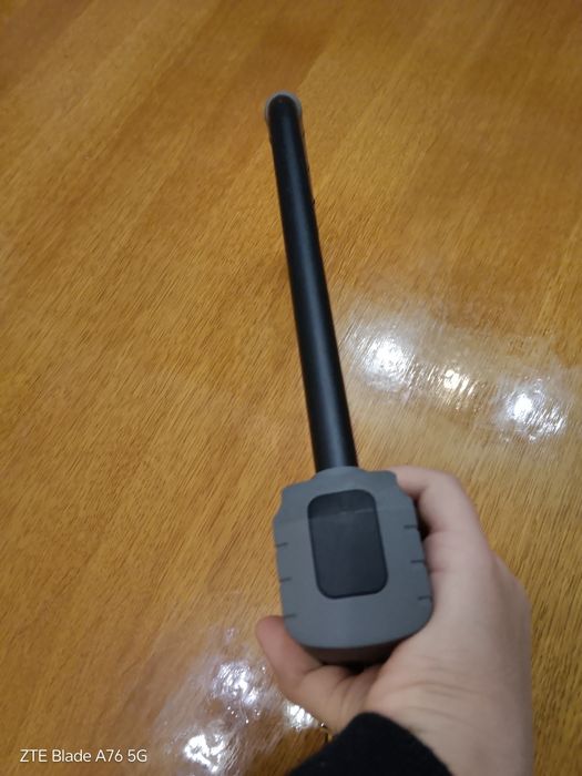 Заключване за колело