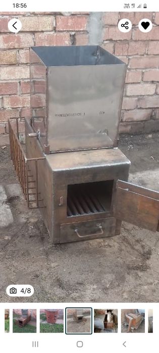 Печи для бани ,котлы отопления.