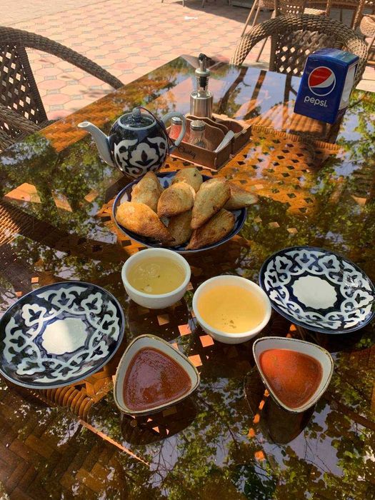 Yangi pishgan SOMSA | Juda mazali | Yetkazib beramiz