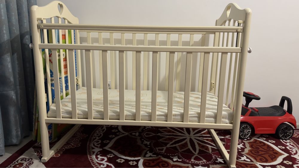 Детский манеж