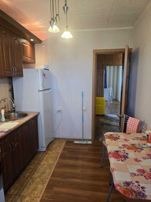 продается 1 ком квартира