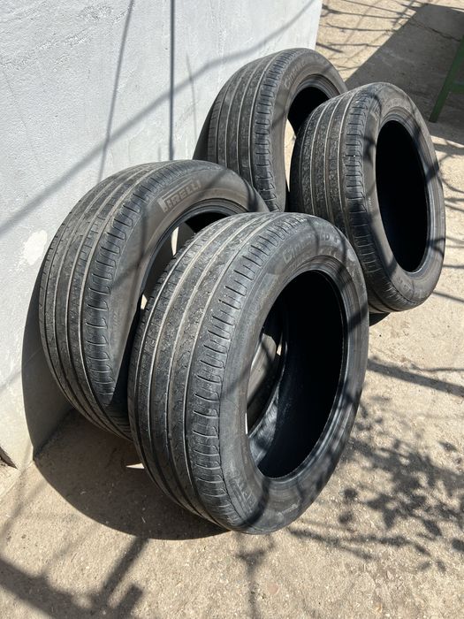 Летни гуми Pirelli 225/55/18