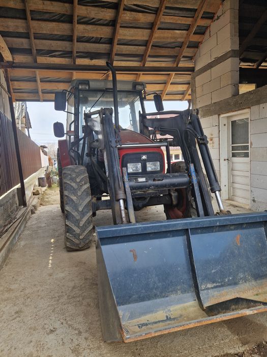 Tractor Massey Ferguson Onesti • OLX.ro