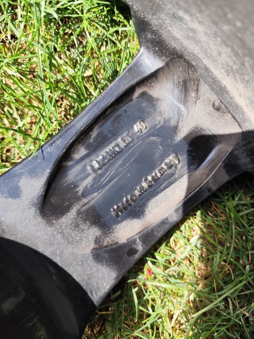 Джанти за BMW E60XD E46 E90 E36 18" RONAL