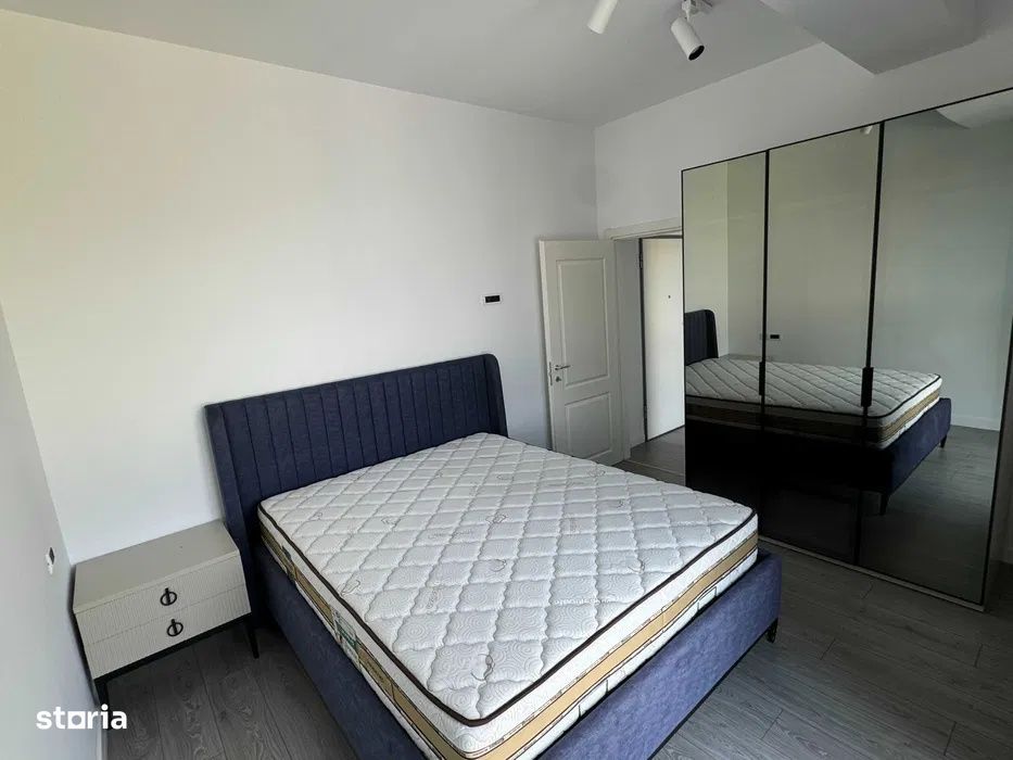 2 Camere | Ranetti Residence | Grozavesti | Politehnica | Metrou 8'