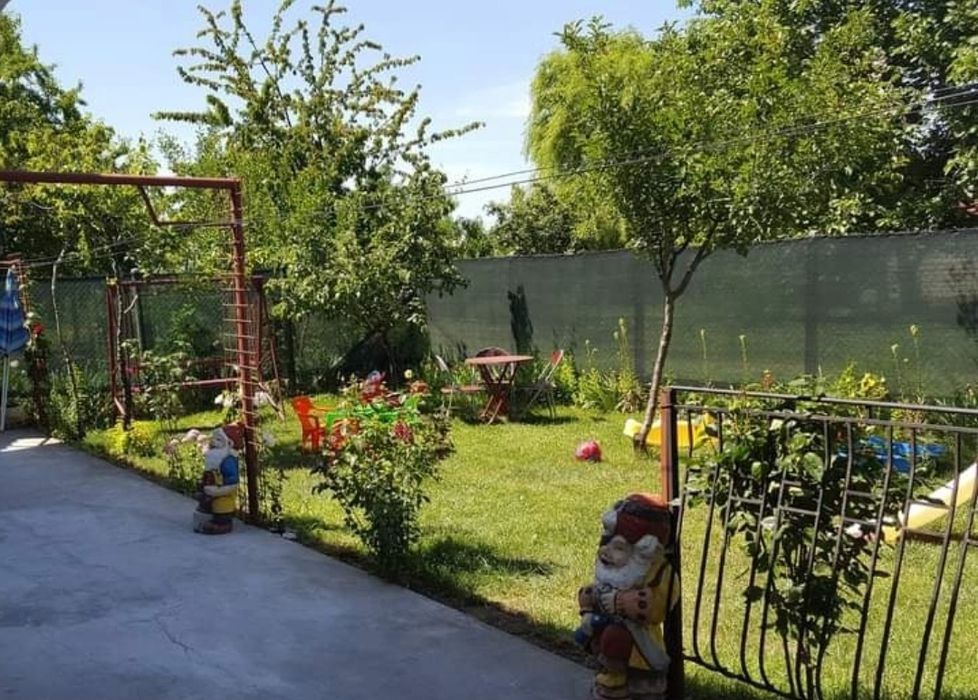 Casa - Costineşti