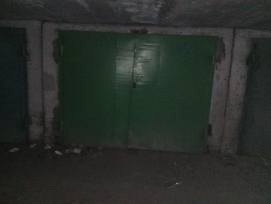 Продам гараж район Таугуль 1