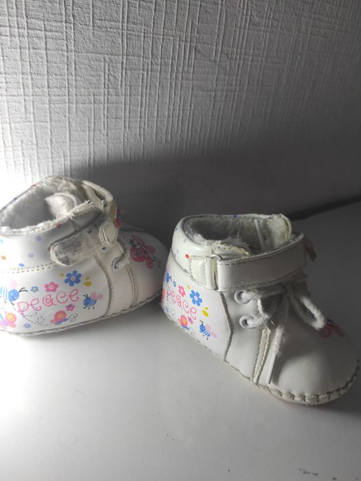 Обувь для девочек