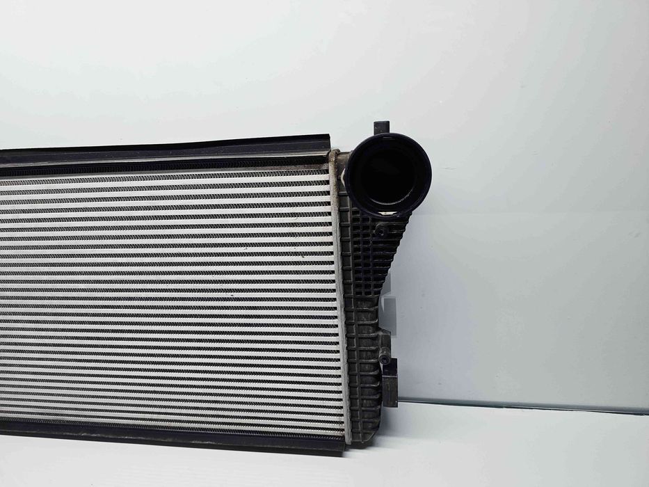 Radiator intercooler Skoda Octavia 2 (1Z3) [Fabr 2004-2013] 1K0145803L
