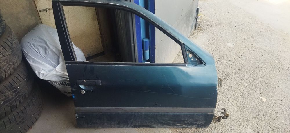 Дверь примера п 10 передняя правая