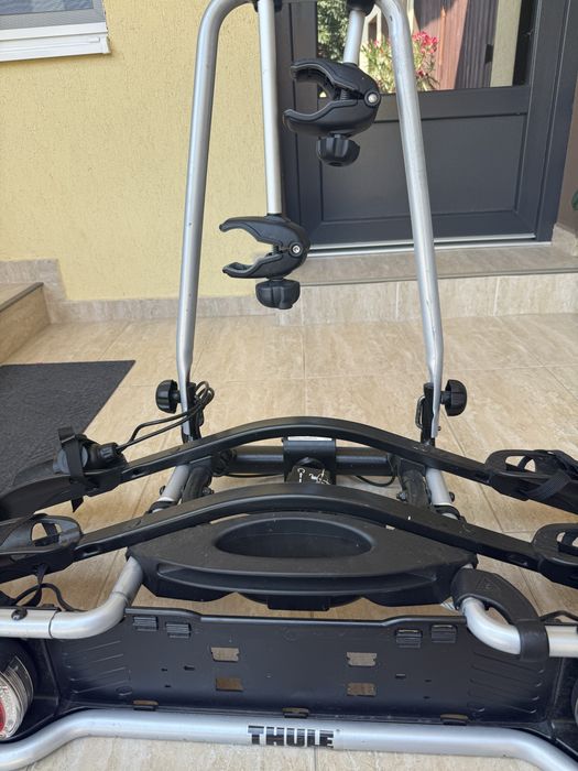 Suport Thule pt 2 biciclete