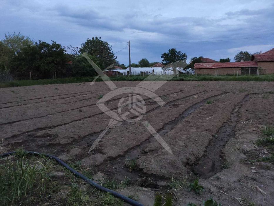 Къща в село Гранит 70973