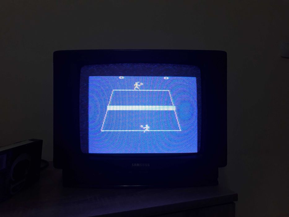 Телевизор Samsung Самсунг 14"
