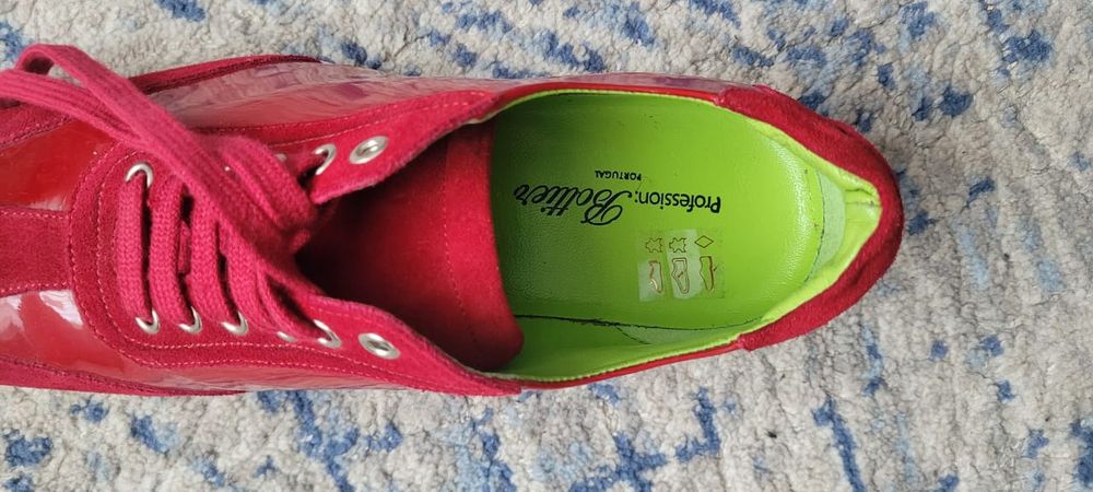 Кроссовки  унисекс