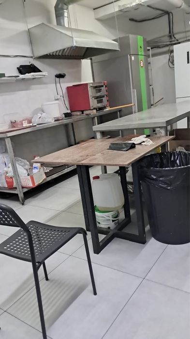 Готовый бизнес в аренду