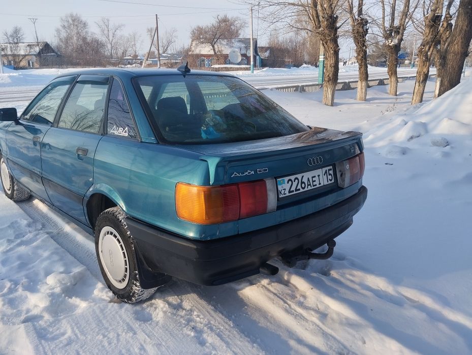 Продам Ауди 80 б3