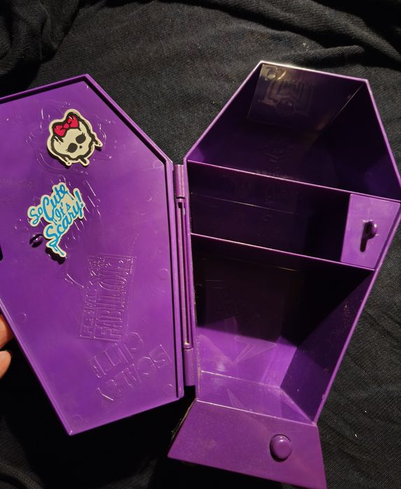 Шкафчик монстер хай, монстр хай, monster high