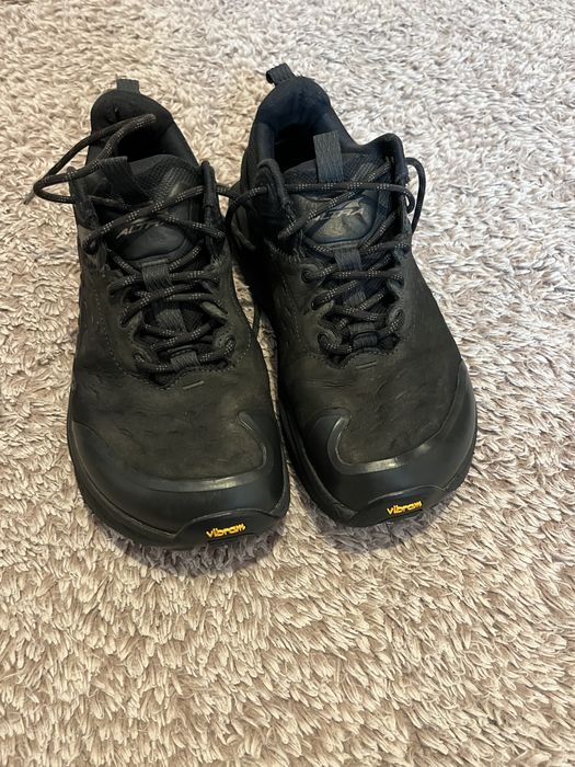 Altra Olympus 6 Low Gtx-оригинални мъжки обувки