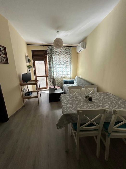 Продава се Двустаен апартамент в Пловдив, Мараша - 64 кв.м за 997 €/кв.м - Снимка #1