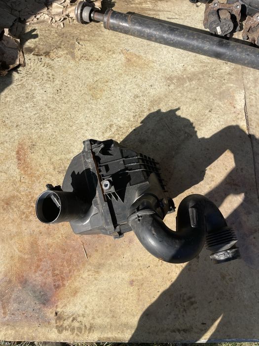 Carcasa filtru aer opel vivaro b trafic 2014-2018