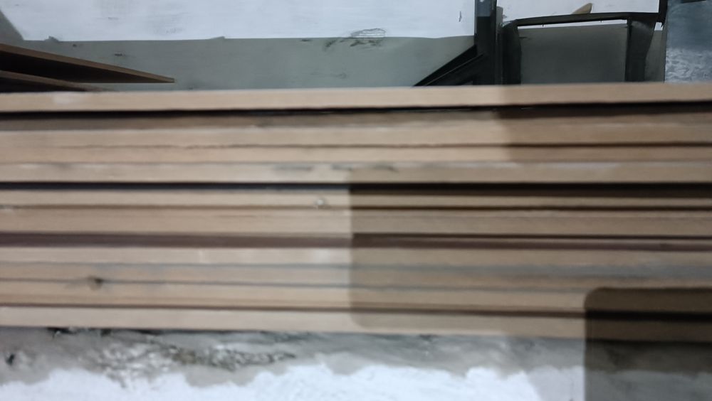 Ламинат лист 80/140