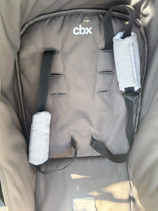 Коляска cybex оригинпл