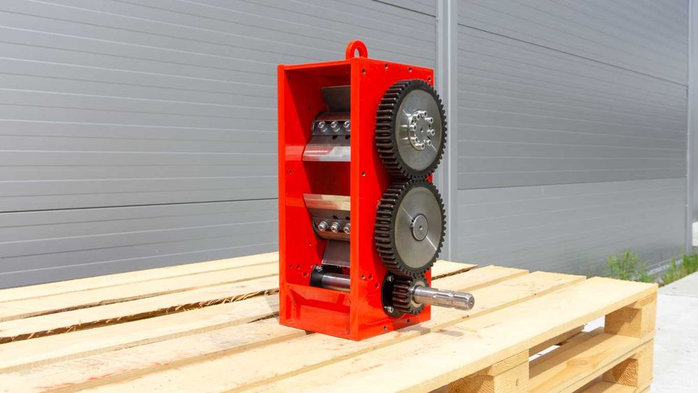 Piesa tocator crengi sistem de taiere M120