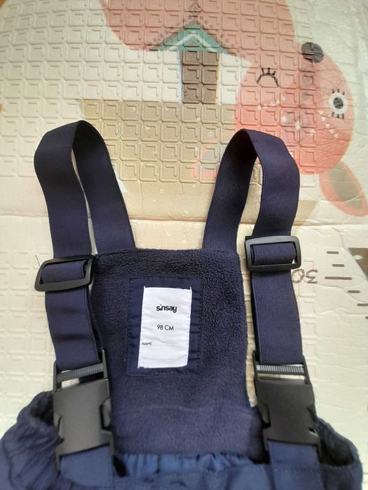 Детски ски гащеризон р-р 98