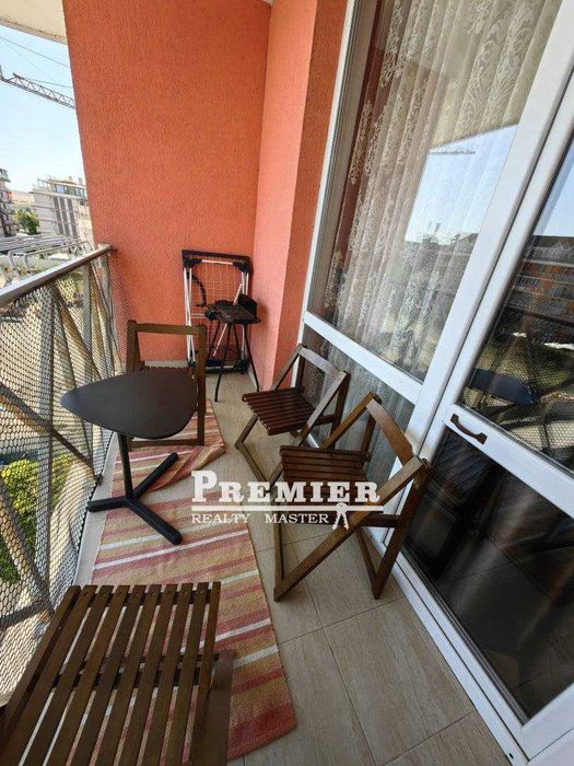 Продава се Тристаен апартамент в к.к. Слънчев бряг - 59 кв.м за 1339 €/кв.м - Снимка #11