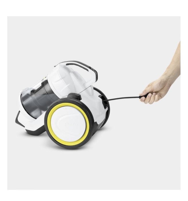 Продам пылесос Karcher