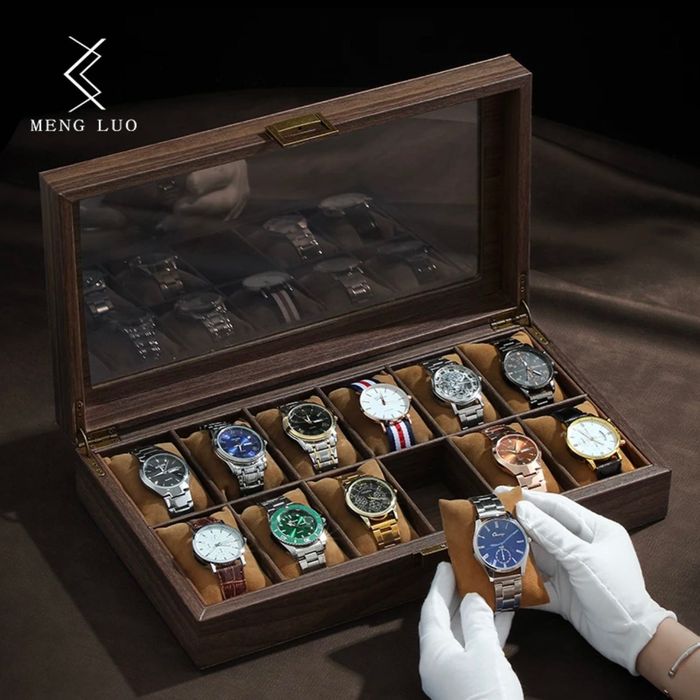 коробка для часов