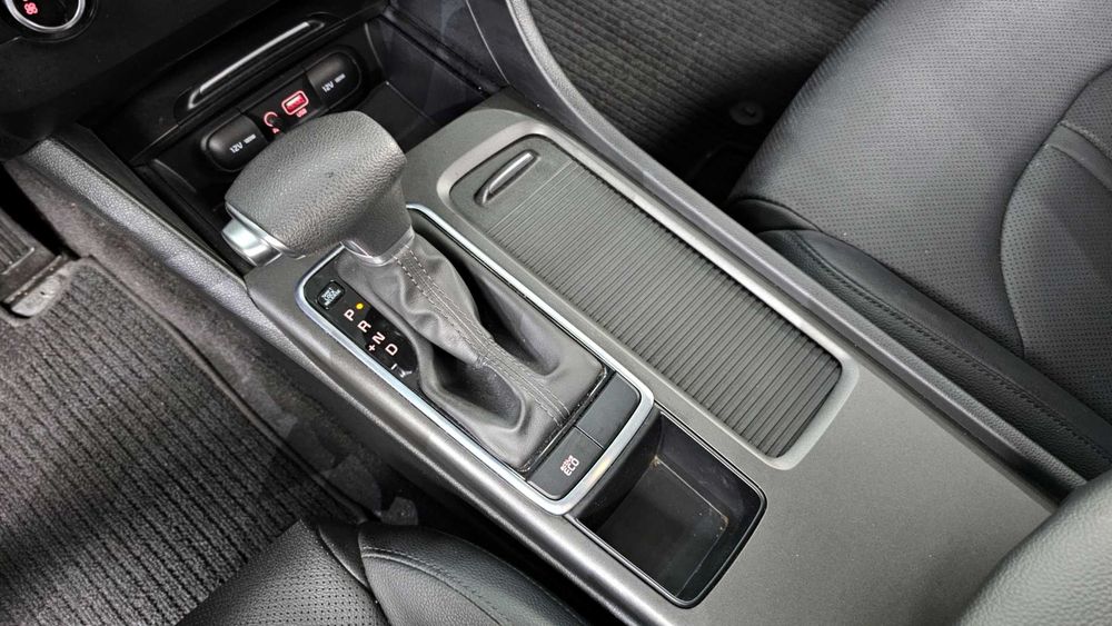 Kia K5 2.0Lpi autogeorge.com