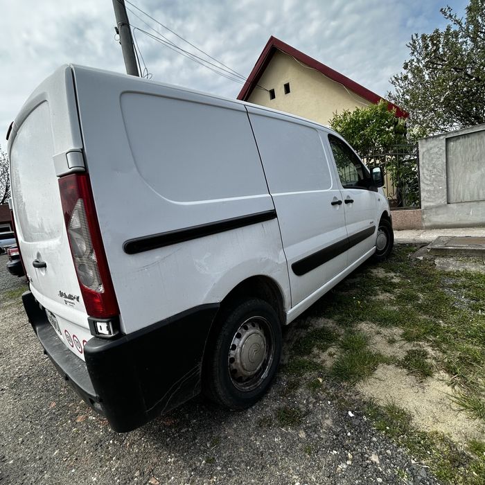 Citroen Jumpy ,