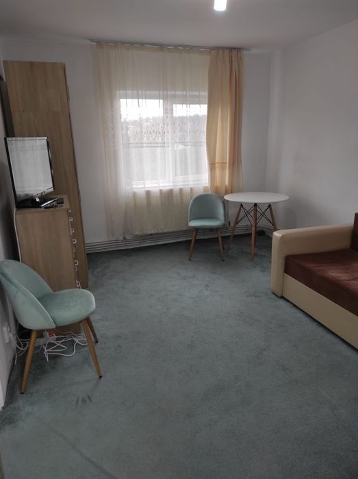 Inchiriez Apartament 1 cameră zona Gh Doja