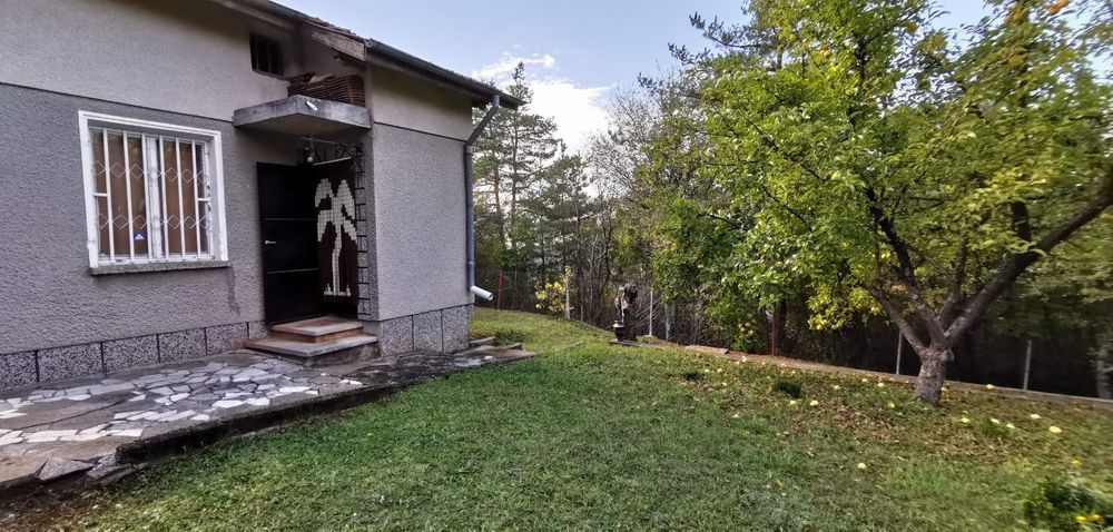 Продава се Къща в с. Реброво, Област София-област - 70 кв.м за 452 €/кв.м - Снимка #11