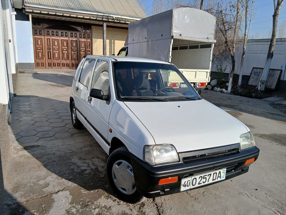 Tiko sotiladi. Dexqonidan.