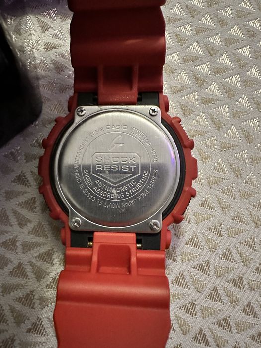 Ceas Casio GSHOCK