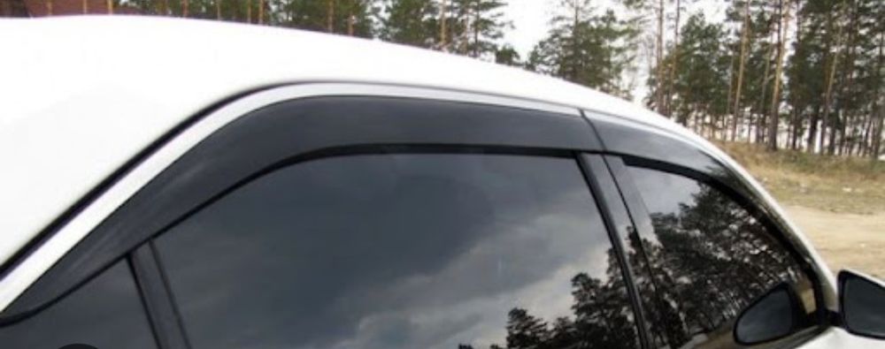 Avto Vitravik Kia&Hyundai