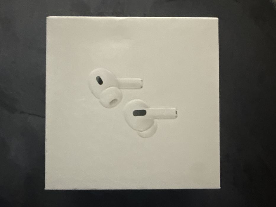 Слушалки Airpods2 pro