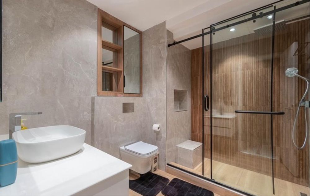 NRG OYBEK! Сдаётся 4х комнатная кв премиум бизнес класса в элит ЖК