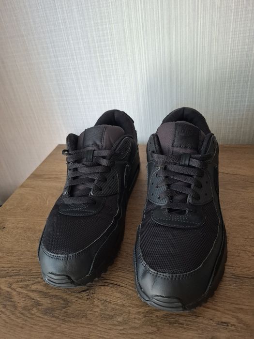 Nike air max 90 маратонки 45 номер.