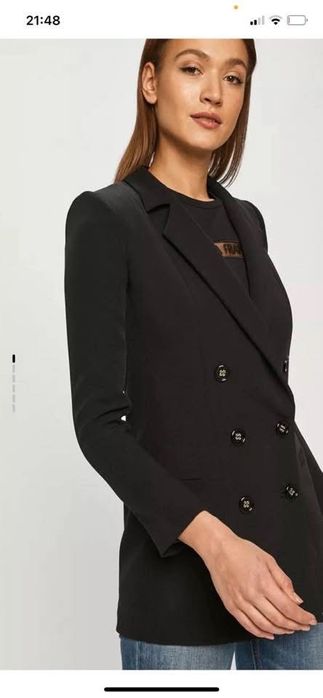 Elisabetta Franchi блейзър