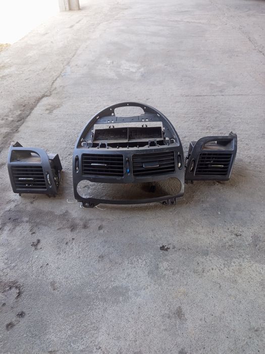 Аксессуары для машины