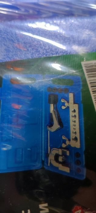 Развальцовка трубок RockForce.труборез 3-28мм.