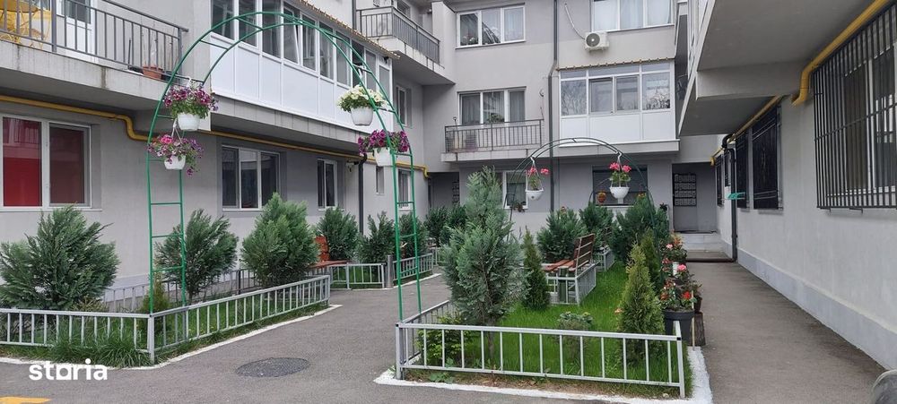 Aprtament in zona linistita