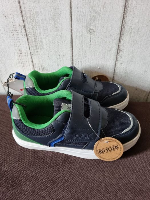 Продам Новые полуботинки Jook р 32