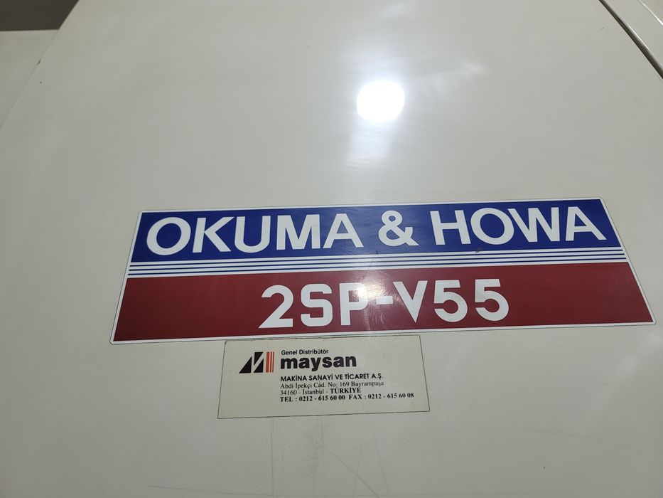 Продаётся чпу обрабатывающий центр